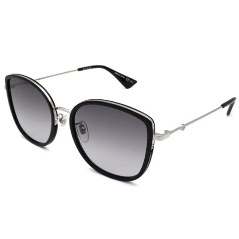 gg0606sk gucci|Gucci gg0603s 002.